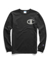 Champion Life Mens Heritage Long-Sleeve Tee