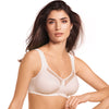 Anita Womens Clara Art Wirefree Comfort Bra