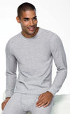 Hanes Men`s X-Temp Thermal Crew 3X-4X - Best-Seller!