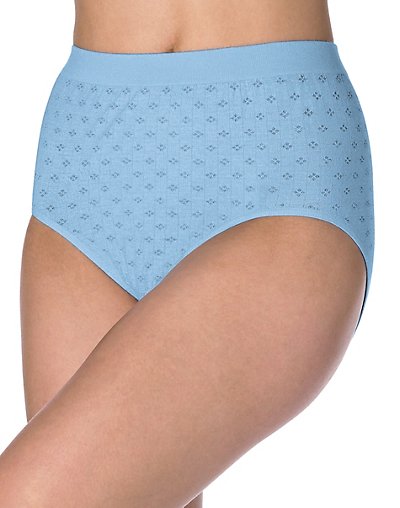 Bali Cottony Seamless Brief