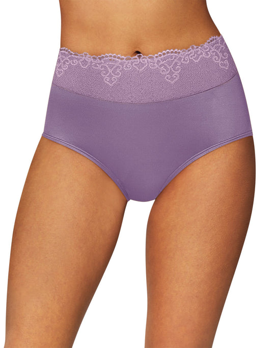 Bali Womens Passion for Comfort Brief