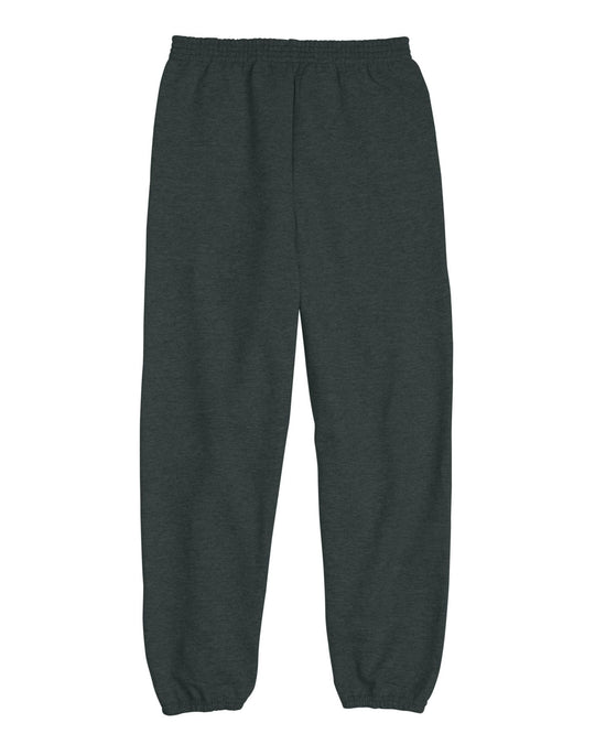 Hanes ComfortBlend Youth EcoSmart Pant