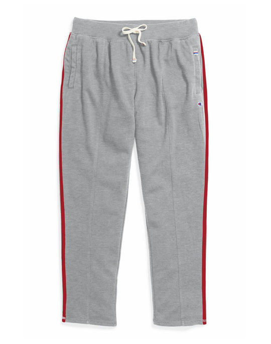 Champion Womens Heritage Warm Up Ankle Pant