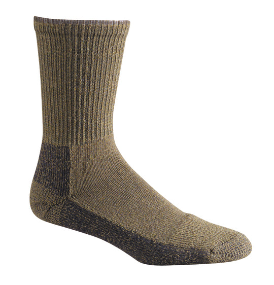 Fox River Wick Dry® Grand Canyon Men`s Medium weight Crew Socks