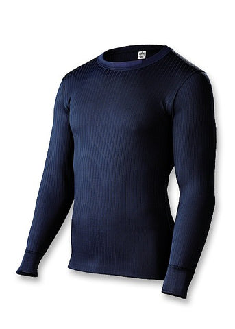 Duofold Protherm Men's Tall Long Sleeve Crew