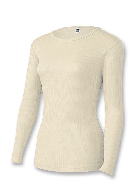 Duofold Protherm Women's Long Sleeve Crew