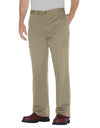 Dickies Mens Loose Fit Straight Leg Cargo Pants