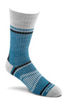 Fox River Ridgeline Men`s Lightweight Crew Socks