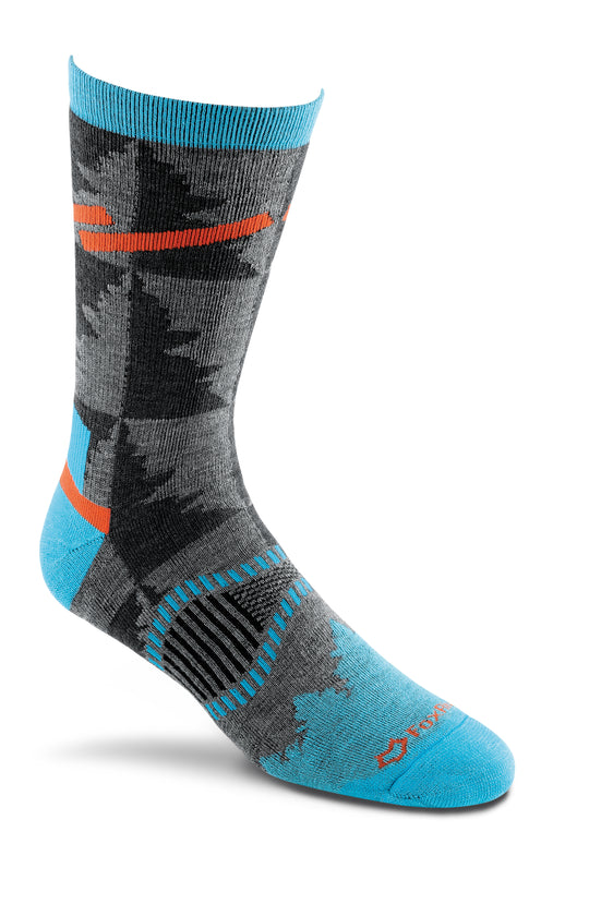 Fox River Forester Men`s Medium weight Crew Socks
