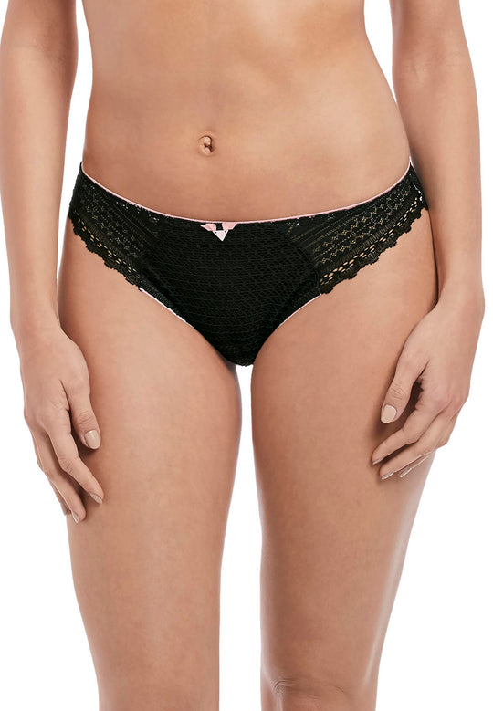 Freya Womens Daisy Lace Brief