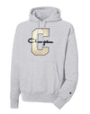 Champion Life Adult Reverse Weave Pullover Hoodie