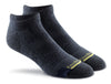 Fox River Adult PrimaHike Lightweight PrimaLoft Ankle Socks