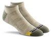 Fox River Adult PrimaHike Lightweight PrimaLoft Ankle Socks