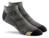 Fox River Adult PrimaHike Lightweight PrimaLoft Ankle Socks