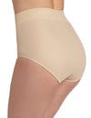 Flexees Easy-Up Brief
