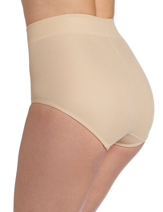 Flexees Easy-Up Brief