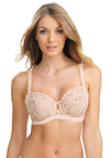 Fantasie Womens Sienna Underwire Vertical Seam Bra