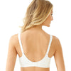 Bali® Active Women`s Classic Coverage Foam Underwire Bra