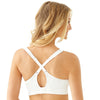 Bali® Active Women`s Classic Coverage Foam Wirefree Bra