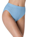 Bali Cottony Seamless Hi-Cut