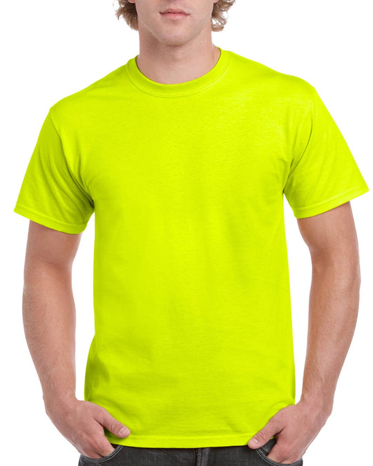 Gildan Mens Ultra Cotton T-Shirt