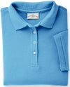 Outer Banks Women's Essential Pique Polo