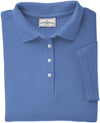 Outer Banks Women's Essential Pique Polo