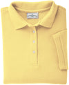 Outer Banks Women's Essential Pique Polo