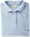 Outer Banks Women's Essential Pique Polo