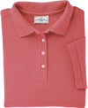 Outer Banks Women's Essential Pique Polo