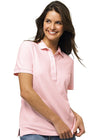 Outer Banks Women's Essential Pique Polo