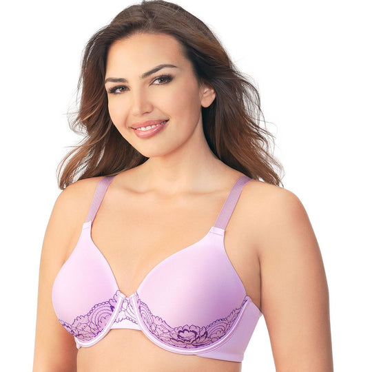 Vanity Fair Beauty Back Women`s Lace Full Figure Underwire Bra