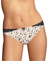 Maidenform Women`s Comfort Devotion Bikini