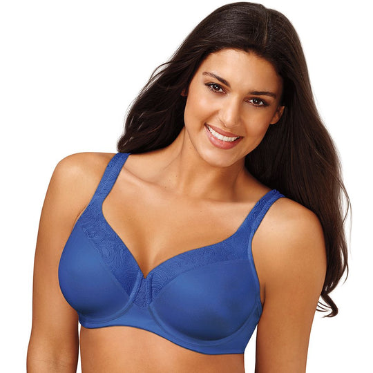 Playtex Secrets Women`s Undercover Slimming Shaping Underwire Bra