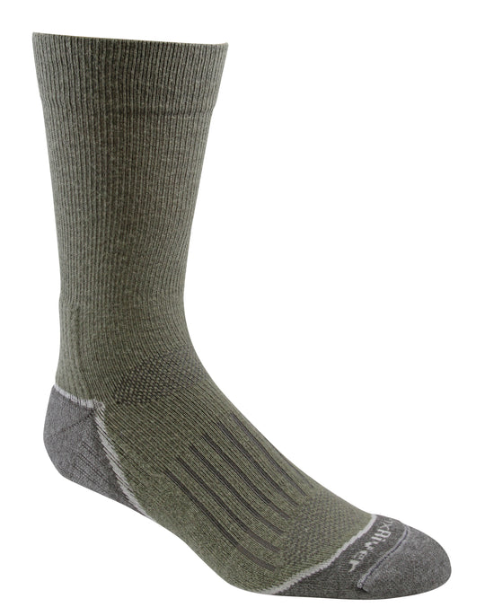 Fox River Trail Men`s Lightweight Crew Socks - Best Seller!
