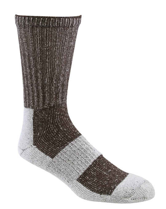 Fox River Wick Dry® Euro Men`s Medium weight Crew Socks - Best Seller!