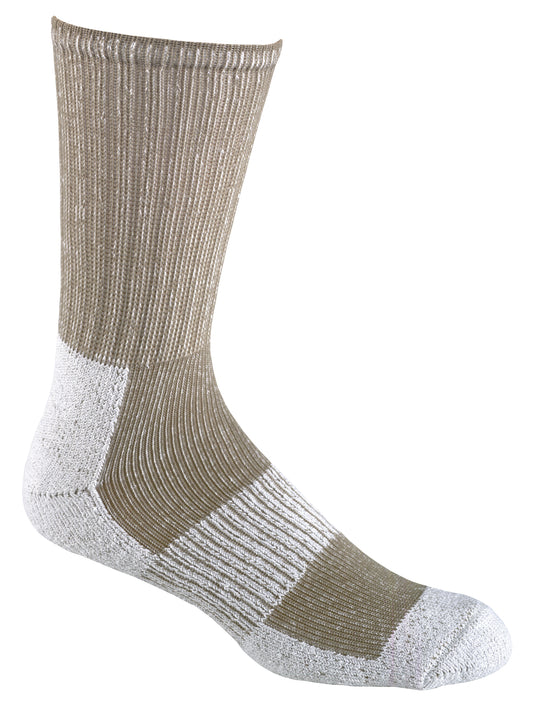 Fox River Wick Dry® Euro Men`s Medium weight Crew Socks - Best Seller!