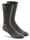 Fox River Adult Basecamp Lightweight Crew Socks