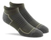 Fox River Adult Basecamp Lightweight Ankle Socks