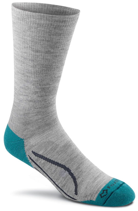 Fox River Mens Basecamp Lightweight Crew Socks