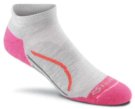 Fox River Mens Basecamp Lightweight Ankle Socks