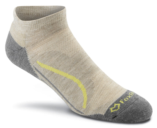 Fox River Mens Basecamp Lightweight Ankle Socks