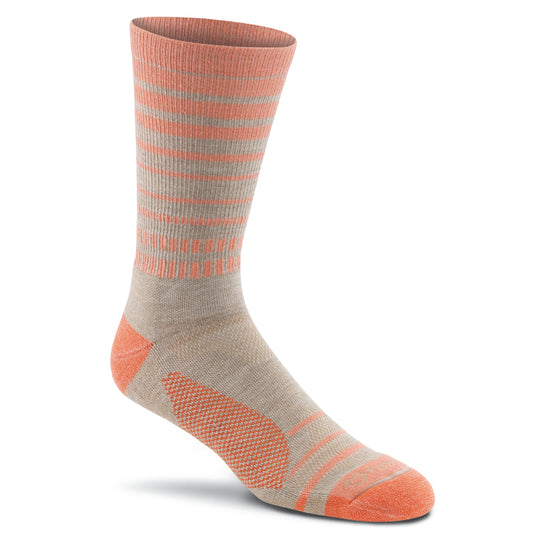 Fox River Mens Harding Lightweight Crew Socks