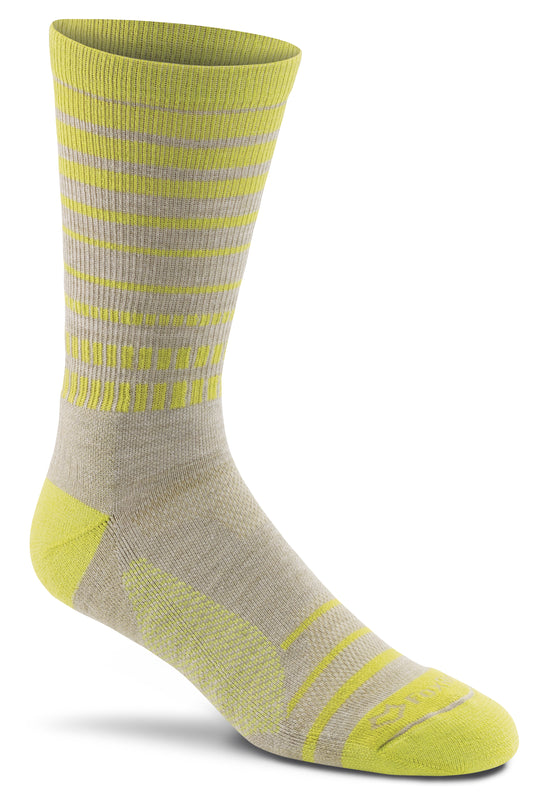Fox River Mens Harding Lightweight Crew Socks