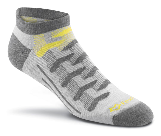 Fox River Mens Turnpike Lightweight Ankle Socks