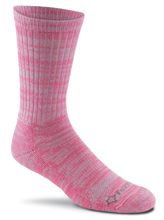 Fox River Mens Jasper Lightweight Crew Socks