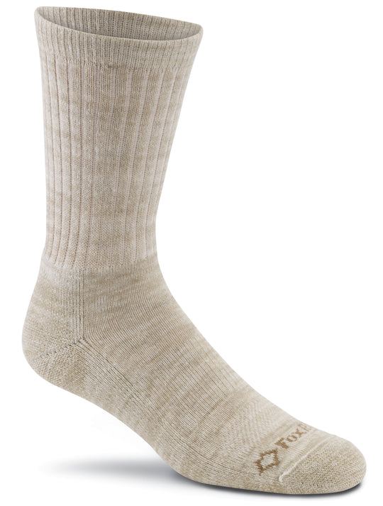 Fox River Mens Jasper Lightweight Crew Socks