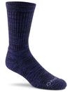 Fox River Mens Jasper Lightweight Crew Socks