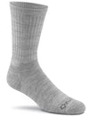 Fox River Mens Jasper Lightweight Crew Socks