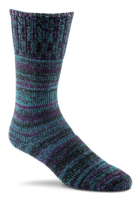 Fox River New American Ragg Adult Medium weight Crew Socks